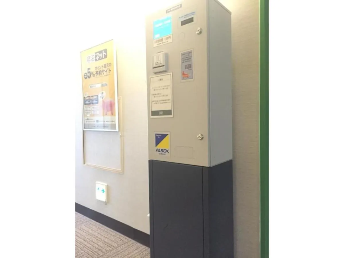 Ｒ＆Ｂホテル神戸元町 神戸市