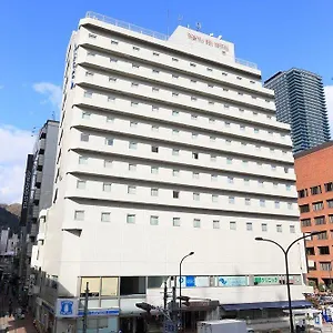 ホテル 神戸三宮東急reiホテル