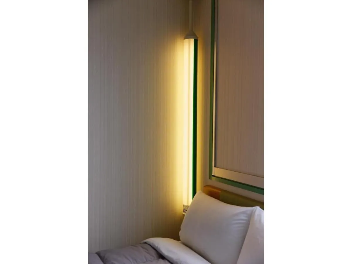 R&B Hotel Kobe Motomachi 3*,