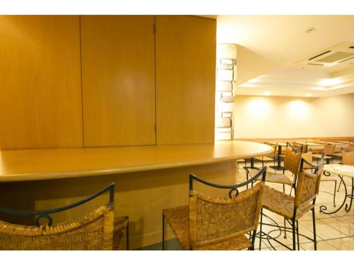 R&B Hotel Kobe Motomachi