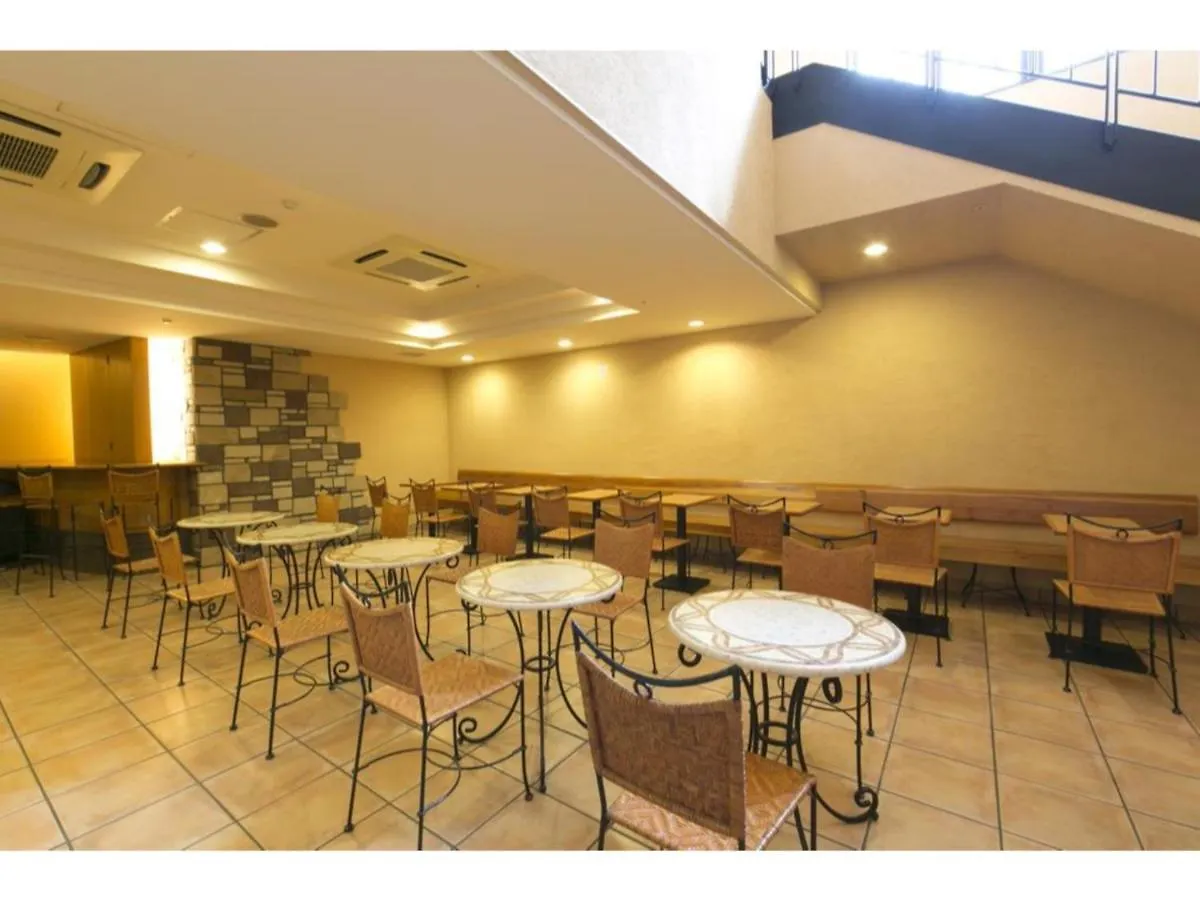 R&B Hotel Kobe Motomachi 3*,  Japan