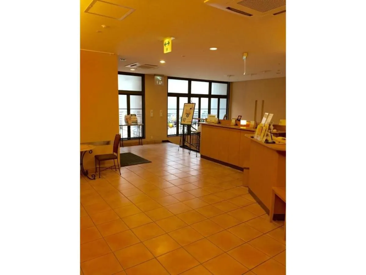 R&B Hotel Kobe Motomachi